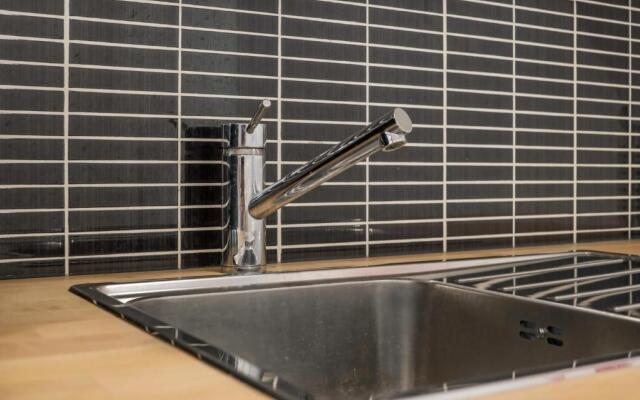 Beautiful Downtown Apartment