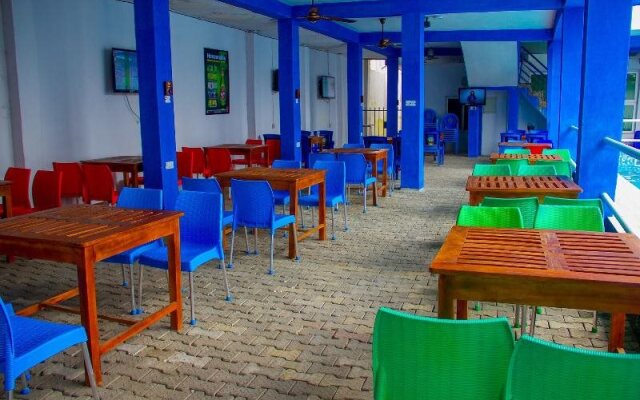 KDT Hotels And Suites