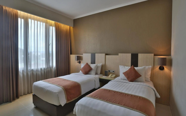 Riss Hotel Malioboro
