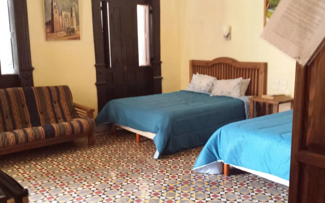 Hotel Meridano