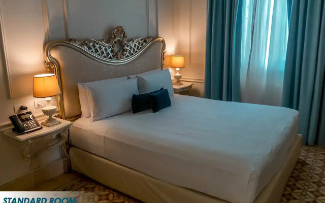 Hotel Boutique Casa Italia