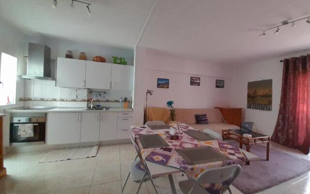 Guargacho Homestay