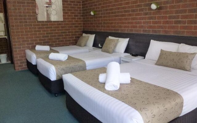 Healesville Motor Inn