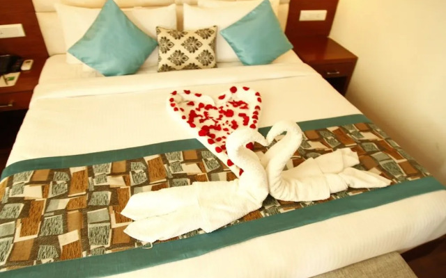 Clarks Residences Vrindavan