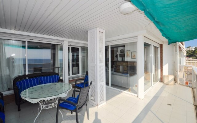 Pent-House Lloretholiday