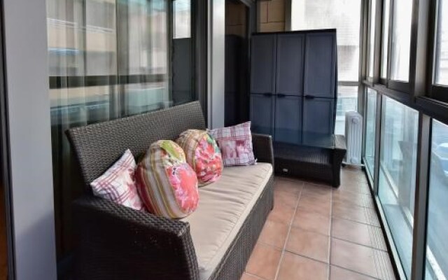 Penthouse Purisima