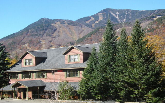 The Inn at Whiteface