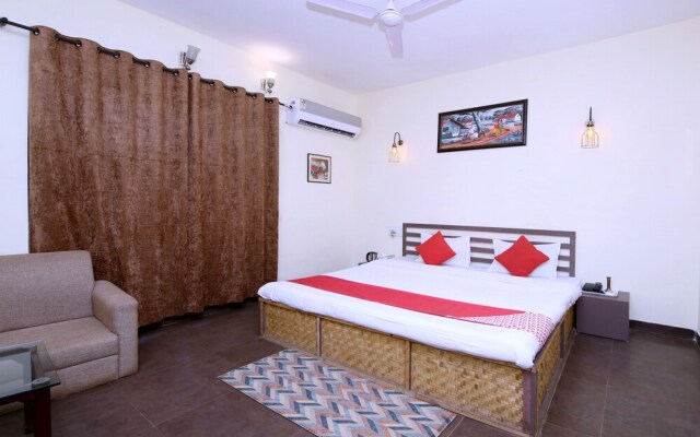 Oyo 36535 Koushalya Resort