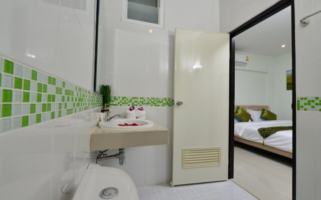 Enrich Boutique Place
