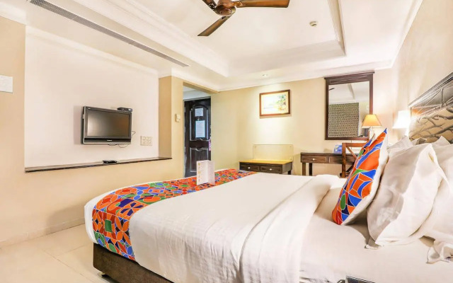 FabHotel 10 Calangute