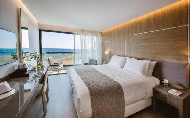 Lenios Beach Hotel