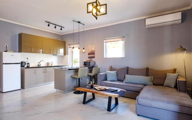 Oreon Suites - Usia