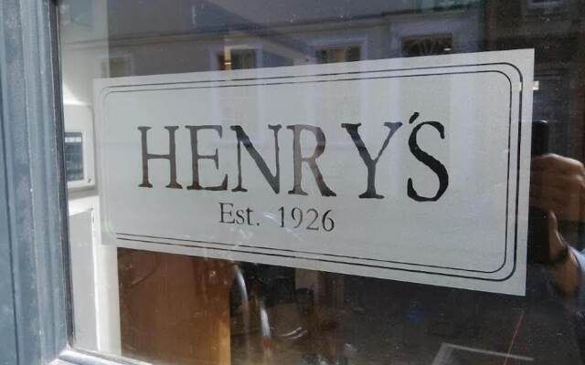 Henry's