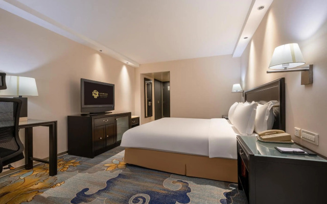 Sunworld Hotel Beijing Wangfujing