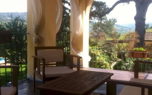 Tenuta Fagnanetto