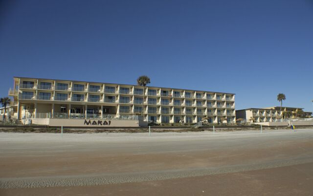 Makai Beach Lodge