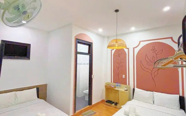 Golden One Hotel – Guest Rooms – Da Lat