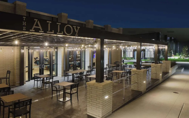 DoubleTree by Hilton Battle Creek