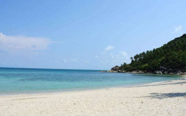 Bottle Beach 2 Bungalows