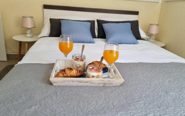 Two stars - Villa Sunce