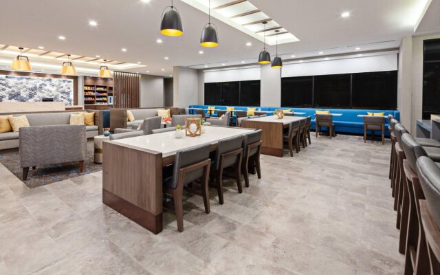 SpringHill Suites by Marriott Escondido Downtown