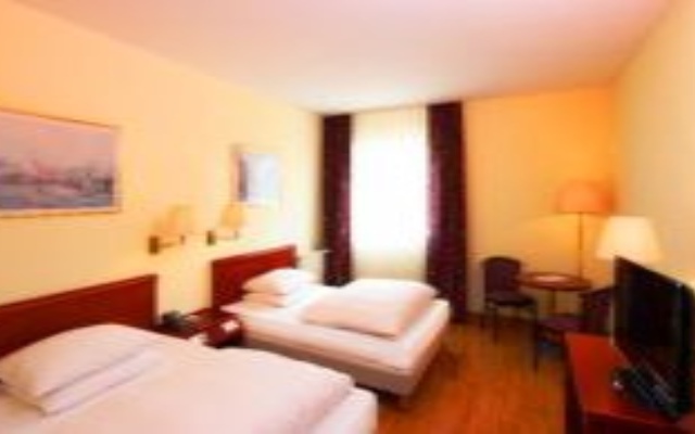 Ramada Frankfurt Oder