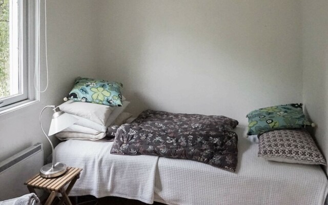 7 Person Holiday Home in Ljusterö