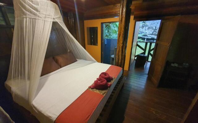 Khao Sok Silver Cliff Resort