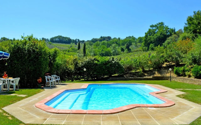 Locazione turistica Casa dei Ciliegi