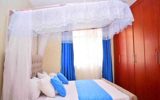Great house BnB near jkia