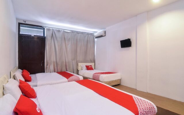 Premium Stay Hostel