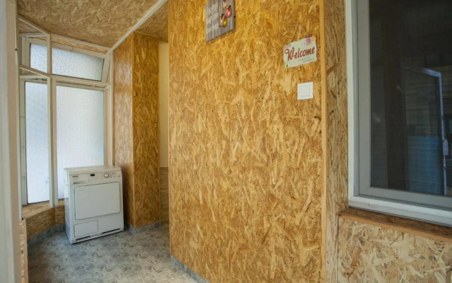 Cozy studio in the center for 2 people