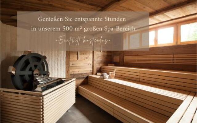 Business- und Wellnesshotel Schwaiger