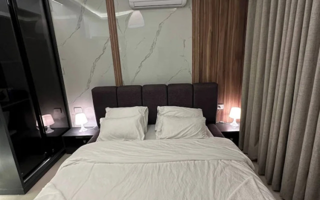 Modern Apartment In Abdoun-amman