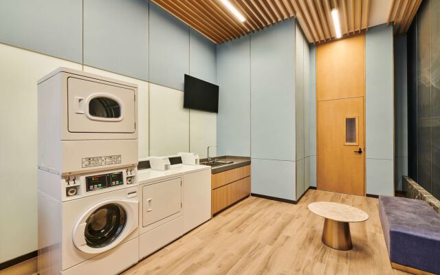 Hilton Garden Inn Suzhou Wuzhong