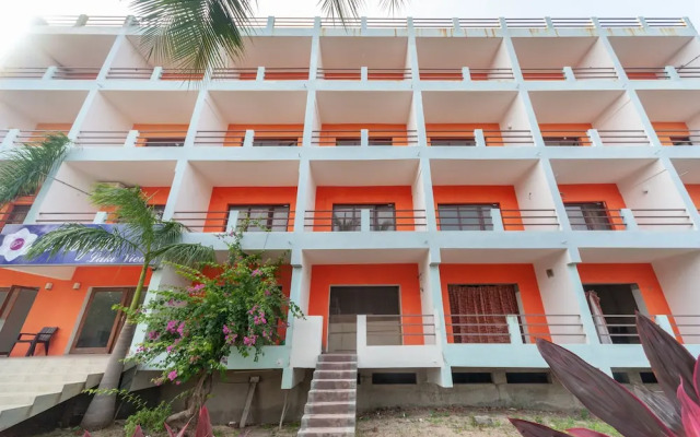 OYO 22532 Purple Lake View