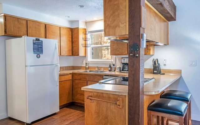 Three Rivers Basecamp