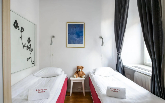Archipelago Hostel Old Town