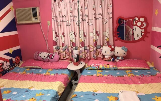 Fengjia Meow Meow House