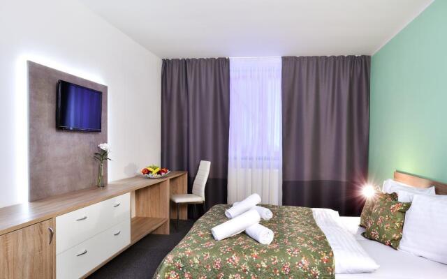 Amantis Vital Sport Hotel