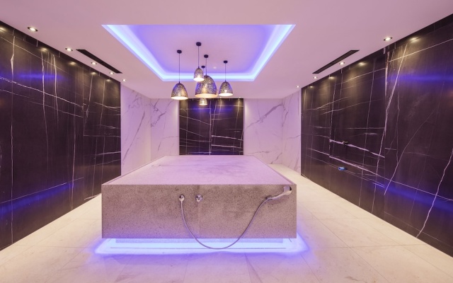 AMONTI Wellnessresort