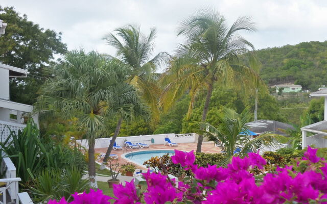 Dickenson Bay Cottages