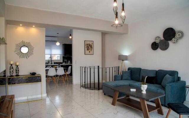 Comfort House Mimosa 2