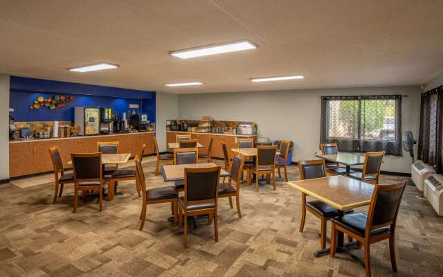 Days Inn by Wyndham Coeur d'Alene