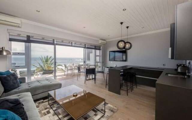 Holiday Apartment Opposite the Beach Seasonsfind the Sunset