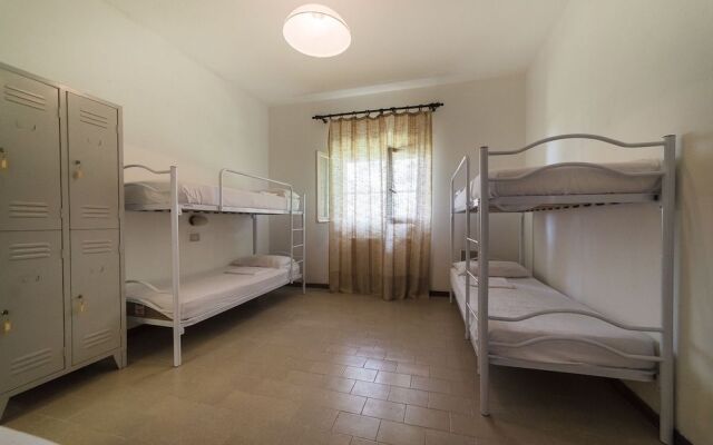 Tuscany Working Hostel