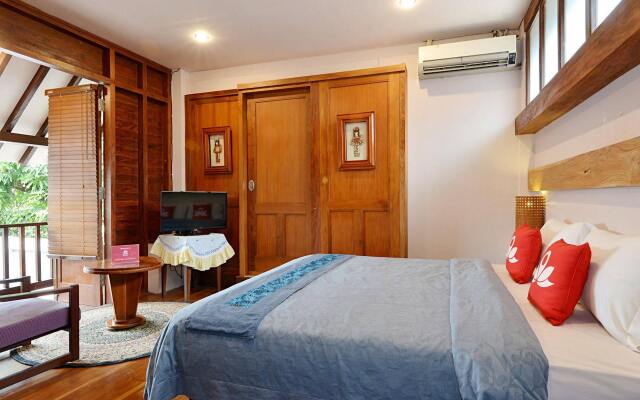 Tegal Panggung Guest House