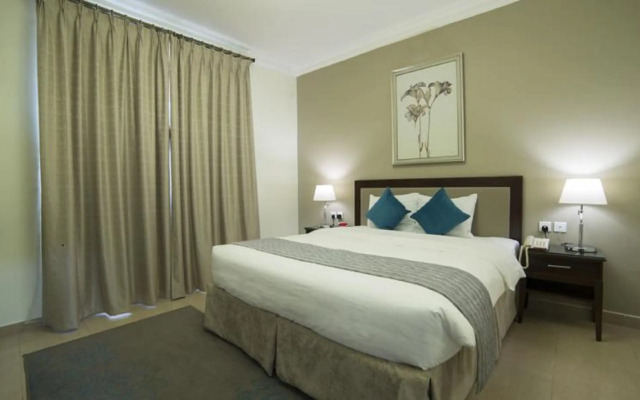 Tulip Inn Corniche Dammam