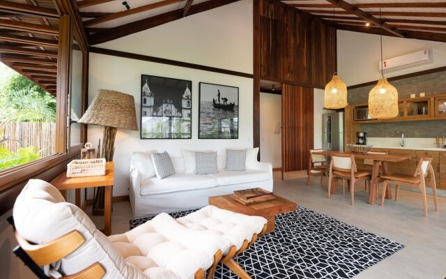 Colibri Beach Villas