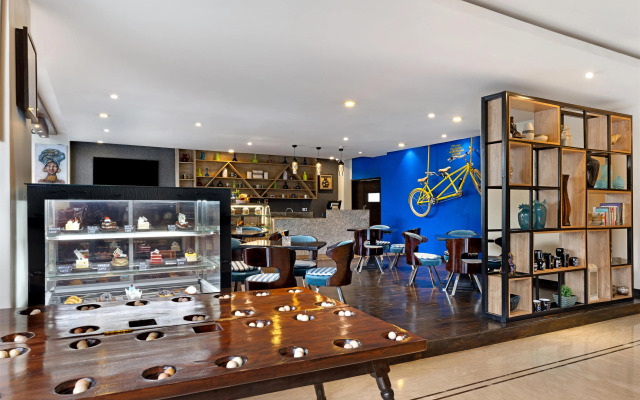 Golden Tulip Westlands Nairobi